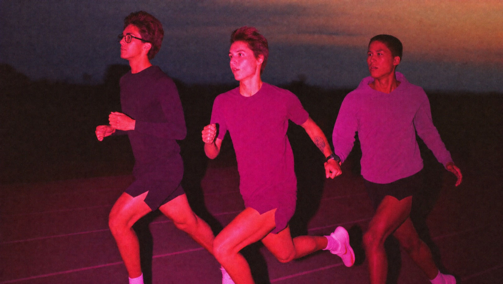 Abbiamo corso una Hyrox come squadra: la nostra season