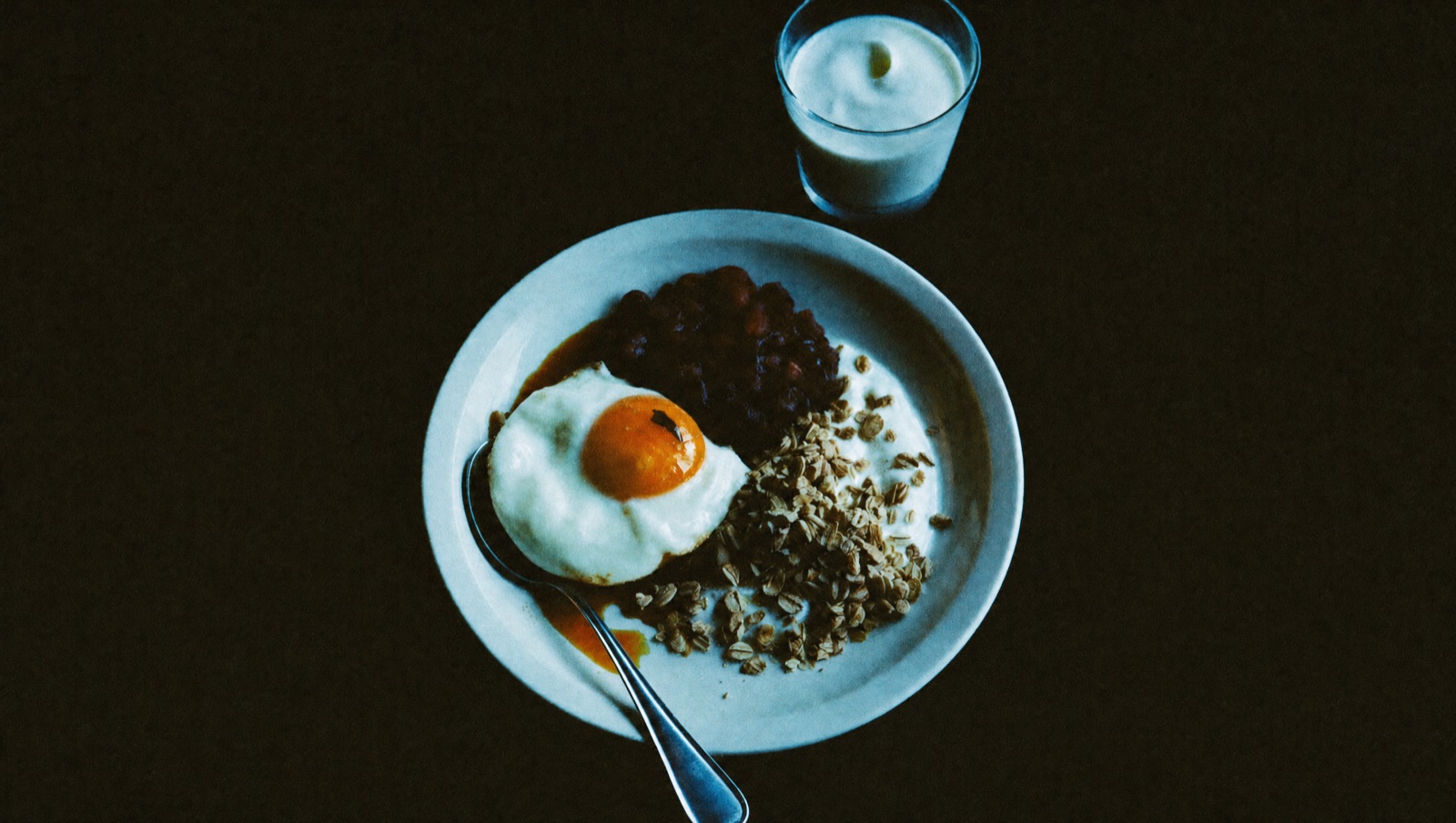 Colazione con 30 g di proteine: 8 idee in 5 minuti