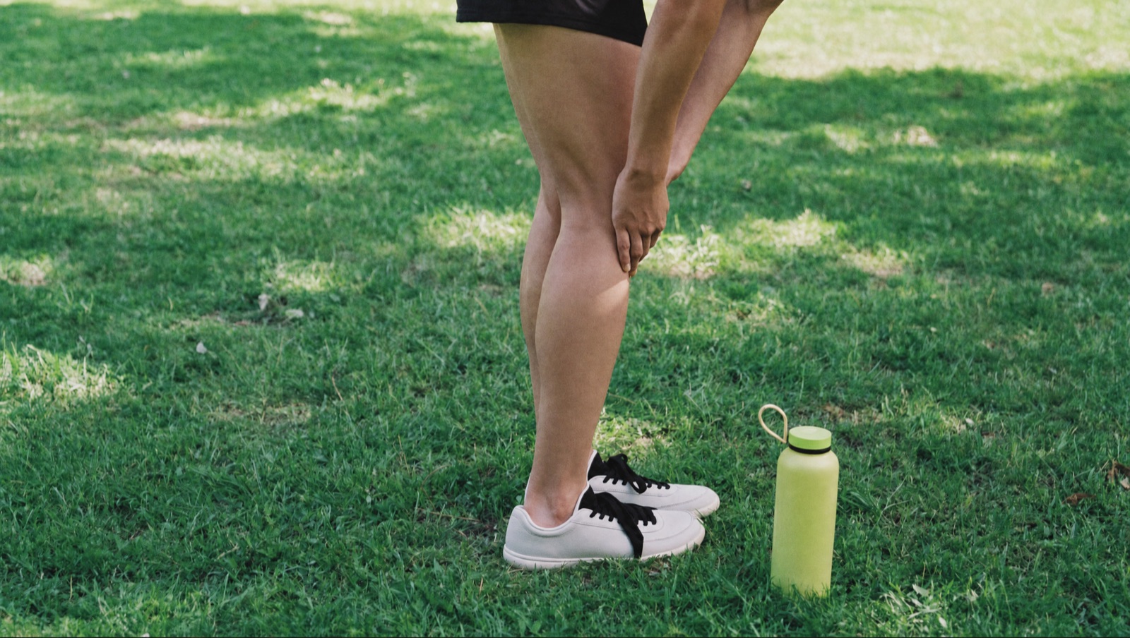 È normale avere i DOMS (dolori) 2 giorni dopo l'allenamento?