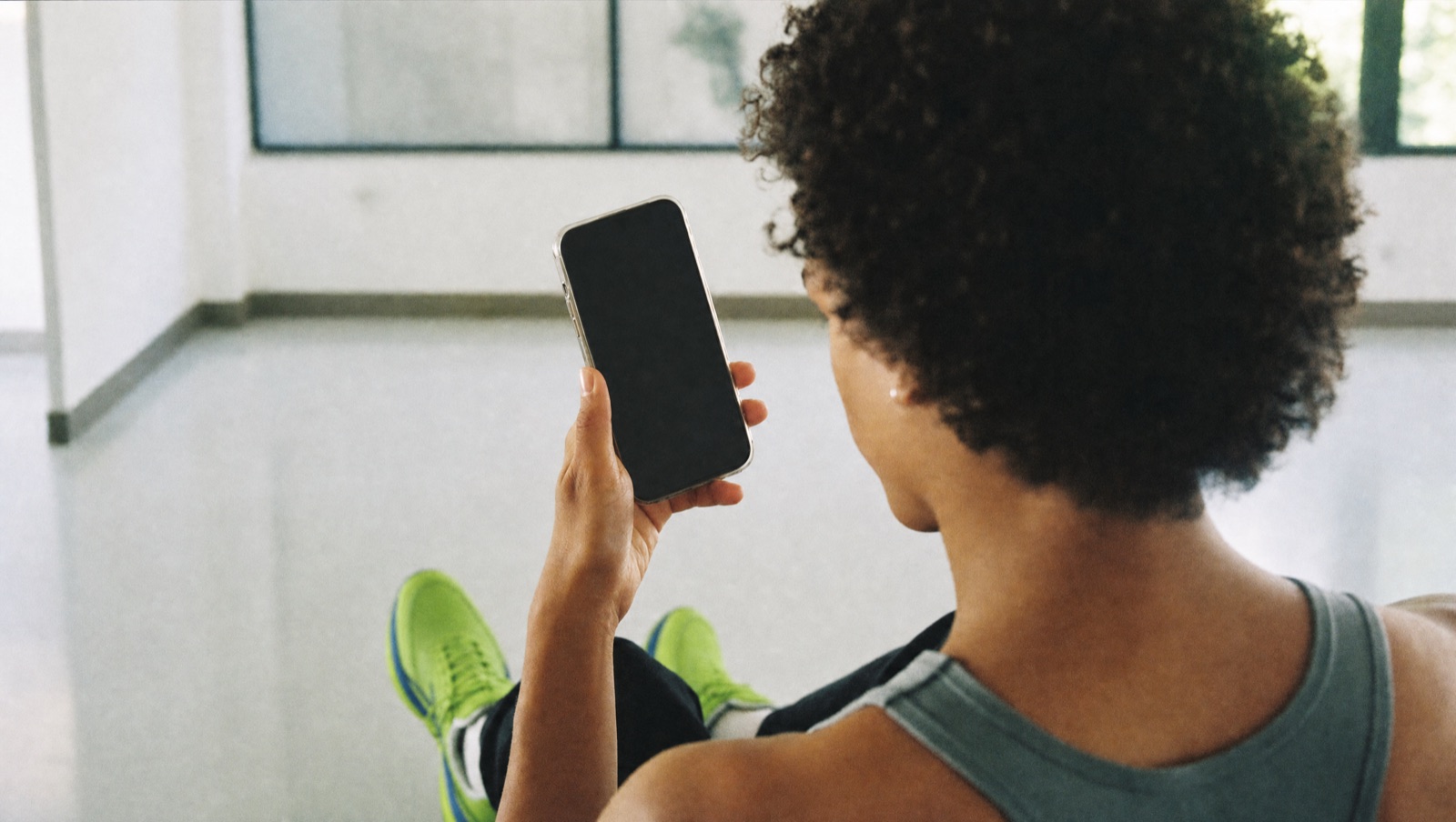 La tua prima scheda in palestra: full body da principiante