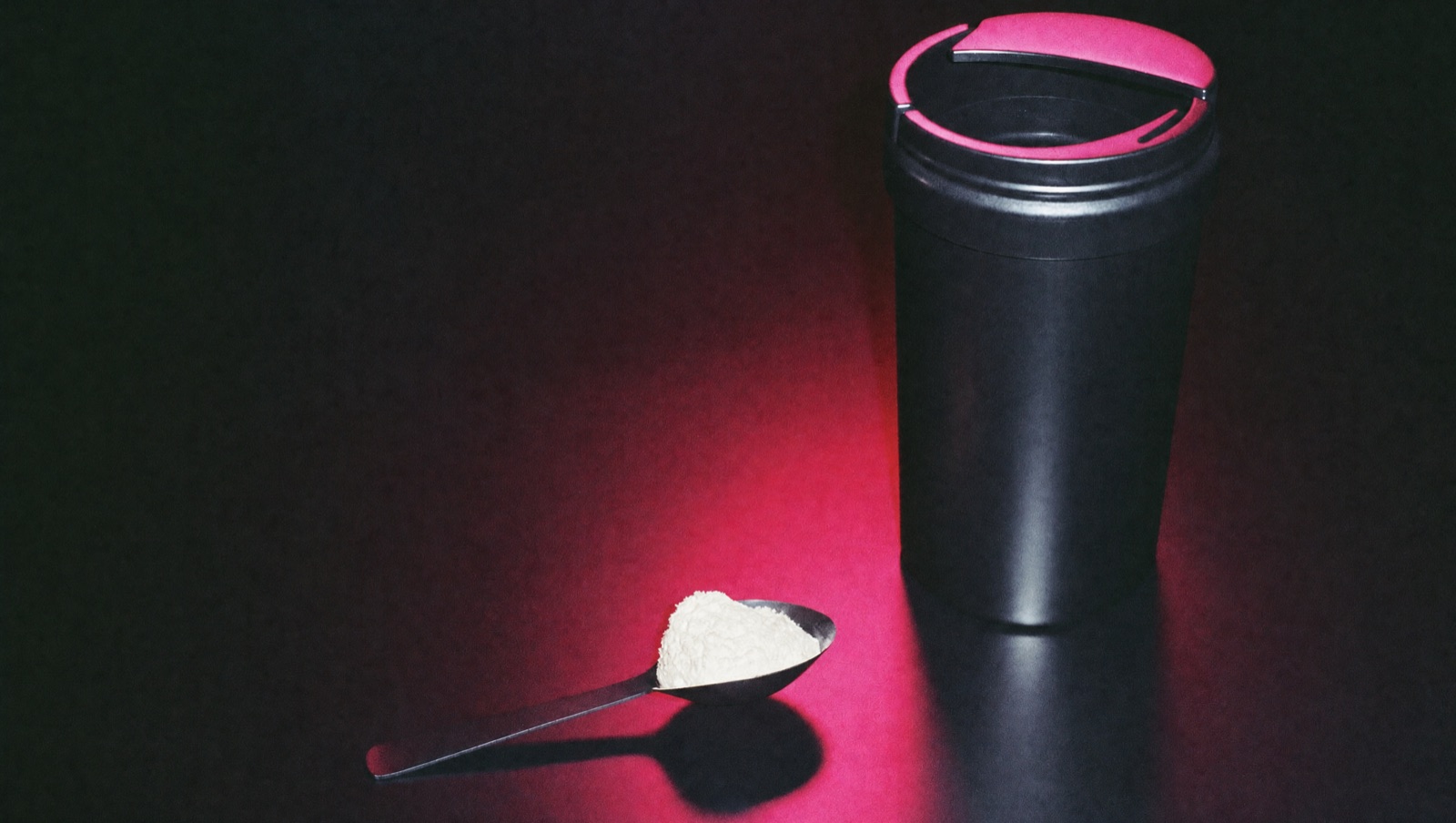 Proteine in polvere: servono o sono soldi buttati?