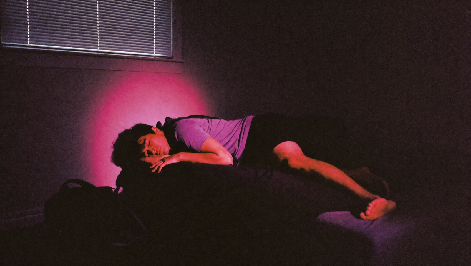 Quanto sonno serve DAVVERO per mettere massa